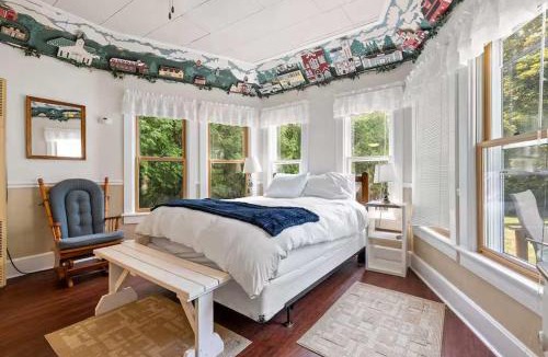 Ephraim Apartment | Tuckaway Cottage by Simple Life Rentals