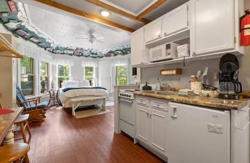 Ephraim Apartment | Tuckaway Cottage by Simple Life Rentals