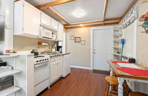 Ephraim Apartment | Tuckaway Cottage by Simple Life Rentals