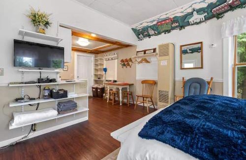 Ephraim Apartment | Tuckaway Cottage by Simple Life Rentals