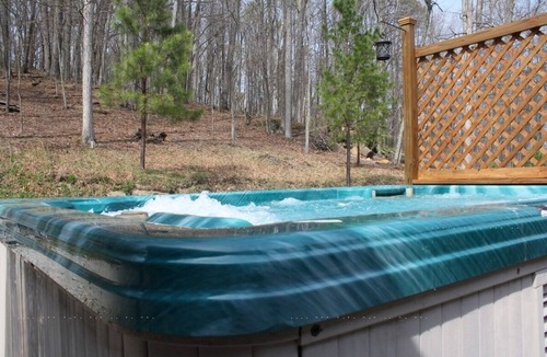 Rockbridge Apartment | Turkey Ridge Lodges - Lodge 1