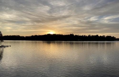 Minocqua House | Turtle Bay