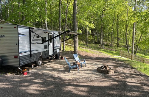 Frazee House | Turtle Shores on Wymer Lake!