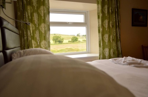Twice Brewed Hotel | Twice Brewed Inn