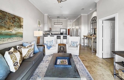 Seacrest Beach Condo | Twickenham