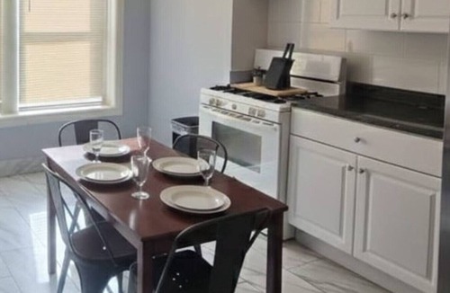 Buffalo Apartment | Twin Pines Escape Near downtown