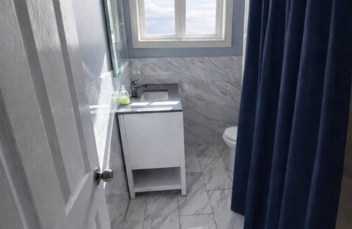 Buffalo Apartment | Twin Pines Escape Near downtown