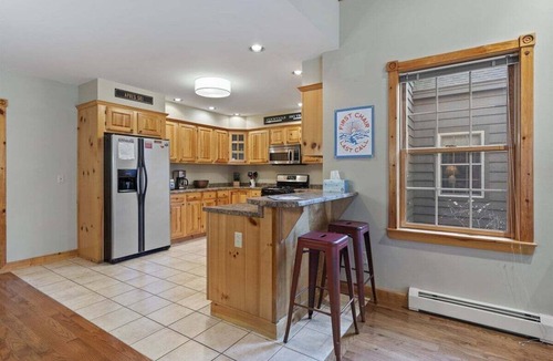 Bethel House | Twitchell Brook Townhouse-Unit 3