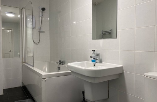 Jesmond Apartment | Two Bedroom Apartment Jesmond