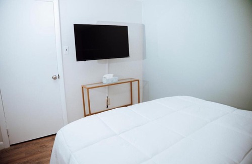 Revere Apartment | Two Bedroom Apartment Near Downtown Boston with Free Parking