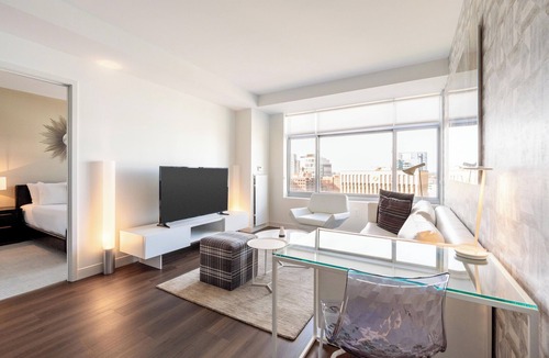 East Cambridge Apartment | Two Bedroom Apartment in Heart of Kendall Square