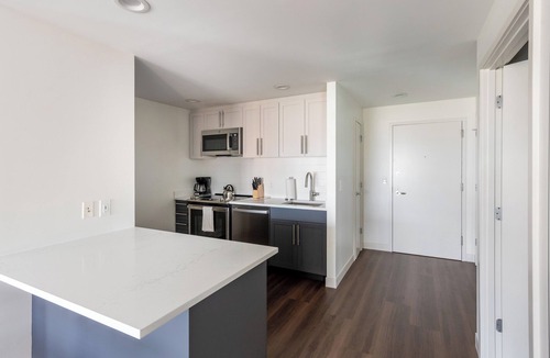 East Cambridge Apartment | Two Bedroom Apartment in Heart of Kendall Square