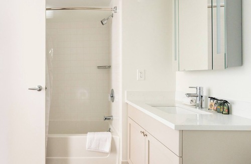 East Cambridge Apartment | Two Bedroom Apartment in Heart of Kendall Square