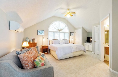 Grand Rivers Condo | Two Bedroom Bayside Condo