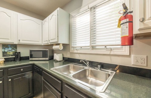 Grand Rivers Condo | Two Bedroom Bayside Condo