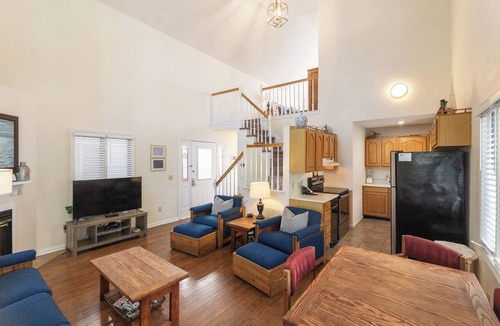 Grand Rivers Condo | Two Bedroom Bayside Condo