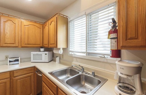 Grand Rivers Condo | Two Bedroom Bayside Condo