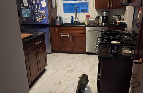 Como House | Two bedrooms in owner occupied house in charming Saint Paul