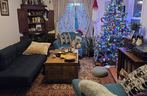 Como House | Two bedrooms in owner occupied house in charming Saint Paul