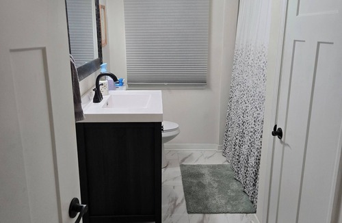 Como House | Two bedrooms in owner occupied house in charming Saint Paul