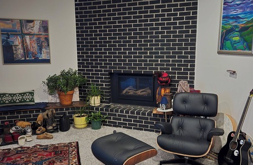 Como House | Two bedrooms in owner occupied house in charming Saint Paul