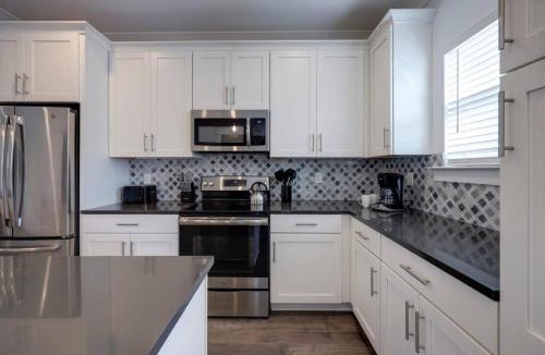 Charlotte Park House | Two Gorgeous Homes Twenty Guests Amazing Location