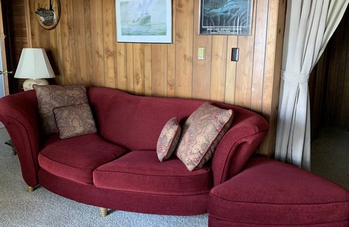 Manistee House | Two JULY Cancellations! ! Book Now!