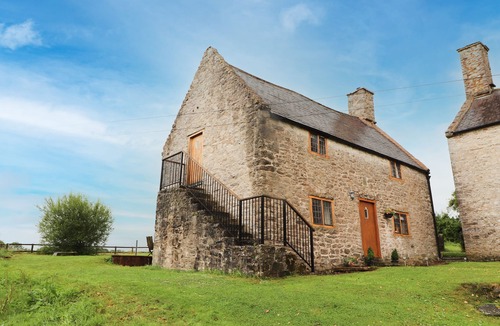 Caerwys Cottage | Ty Tabitha Wynne