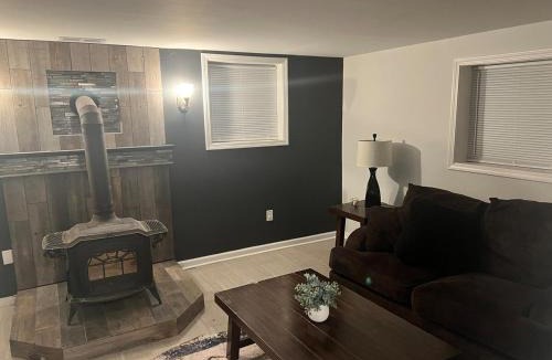 Plum House | U S Open Event rental home