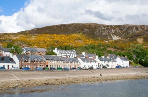 Ullapool Hostel | Ullapool Youth Hostel