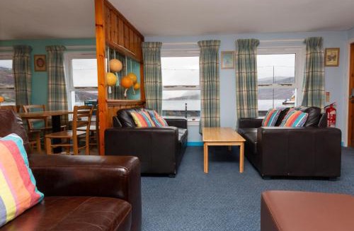 Ullapool Hostel | Ullapool Youth Hostel