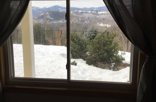 Jackson Ski Chalet | Ultimate 4 bedroom ski house w/special views