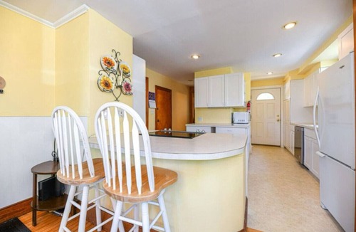 Pine Point House | Ultimate Beach Family Compound
