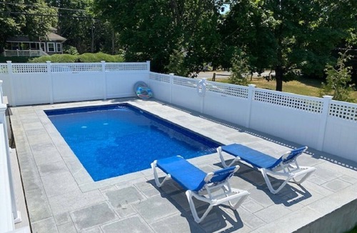 East Orleans House | Ultimate Cape Cottage: 040-O Updated Cottage with Heated Pool, Close To Nauset Beach