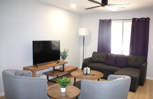 Manhattan Condo | Ultimate K-State Experience