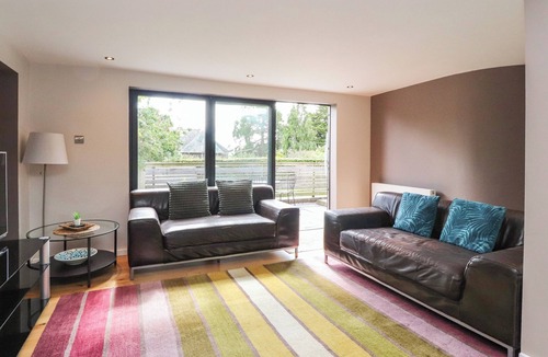 Burton House | Underfell