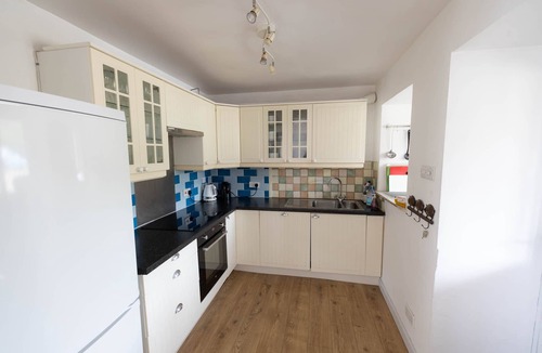 Fortrose House | Uninterrupted sea views across the Moray Firth home to dolphins