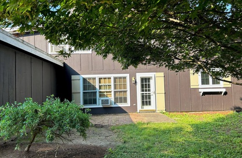 Chautauqua House | Unique residence close to Chautauqua Institution.