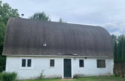 Wenham House | Unique two-story barn in the heart of the North Shore of Boston
