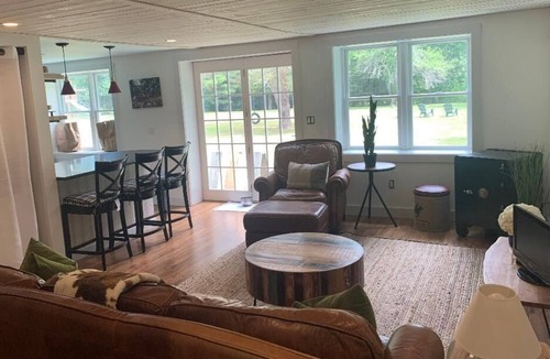 Wenham House | Unique two-story barn in the heart of the North Shore of Boston