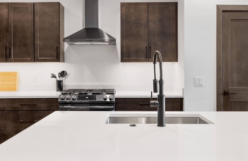 Boulder Canyon Country Club Villa | Unit 3 Rock Ranch Villas at Boulder Canyon Golf Club