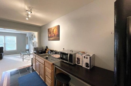 Scarborough House | Unit A, near the Marsh, Beach and Portland