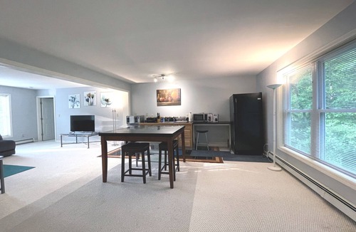 Scarborough House | Units A + B Combined, near the March, Beach and Portland