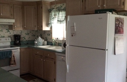 St. Helen House | Up north getaway vacation home