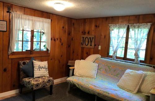 Carp Lake House | Up North No Worries! - Close to Mackinac Island!