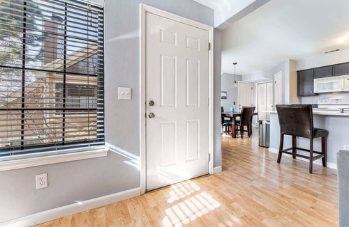 Gunbarrel Apartment | Updated 1 BDR with loft in Gunbarrel
