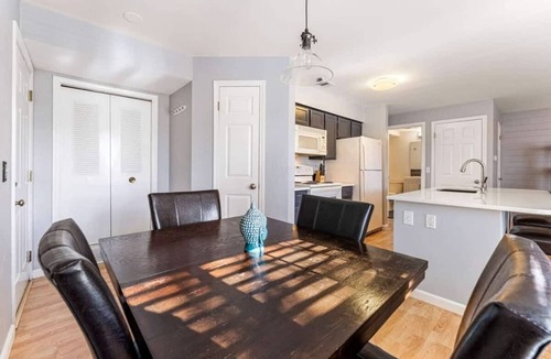 Gunbarrel Apartment | Updated 1 BDR with loft in Gunbarrel