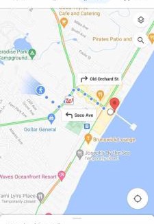Old Orchard Beach House | Updated 2 BD cottage 10 min walk to Pier & Beach