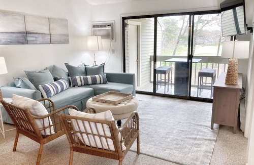 Brewster Condo | Updated in 2024 condo at Ocean Edge - 2BR/2BA- 4 night minimum