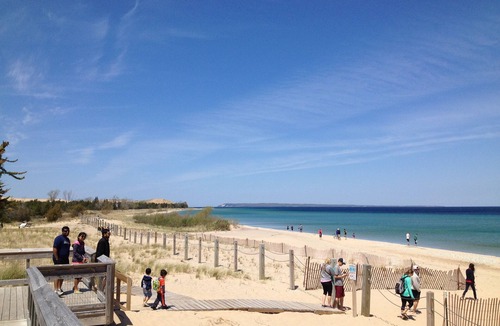 Cedar House | Upgraded Townhouse in Leelanau County